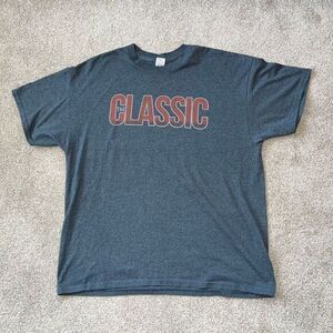 The Classic Eagles & Doobie Brothers 2017 Seattle Concert Tour T-Shirt Size XL